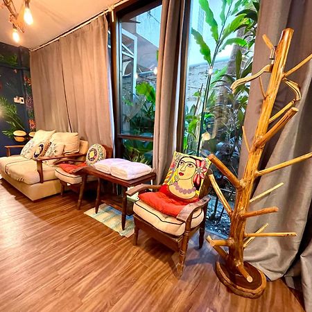 Nego Home Ancient Inn Bangkok Exterior photo